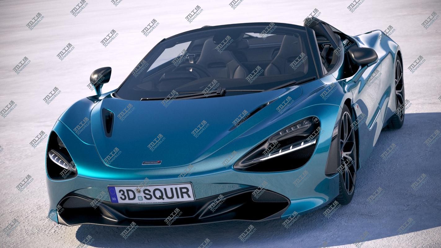 images/goods_img/2021040163/3D McLaren 720S Spider 2019/3.jpg